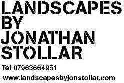 Landscapes by Jonathan Stollar Logo